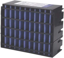 Replacement Filter for Personal Space Cooler Ultra Air Cooler and for NexFan ...