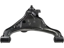 Front Right Lower Control Arm and Ball Joint Assembly For Suzuki Equator FW393NC