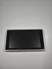 Appareil GPS Navigon 84XX - Non Testé, Signes D'Utilisation, Pas D'Accessoires