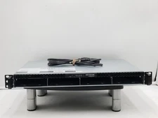 Netgear ReadyNas RNR-4A NAS Advanced Network Storage NO HDD