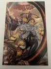 Amazing Spider-Man #798 (2018) Tyler Kirkham Exclusive Variant Cover Black Cat