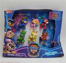 PAW Patrol Animal Figure Gift Pack SEE DETAILS