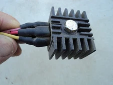 Honda CT-90 Voltage Regulator / Rectifier XL-100, CB-125, CL-125
