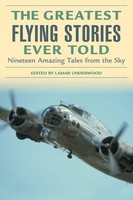 Lamar Underwood | Greatest Flying Stories Ever Told | Taschenbuch | Englisch