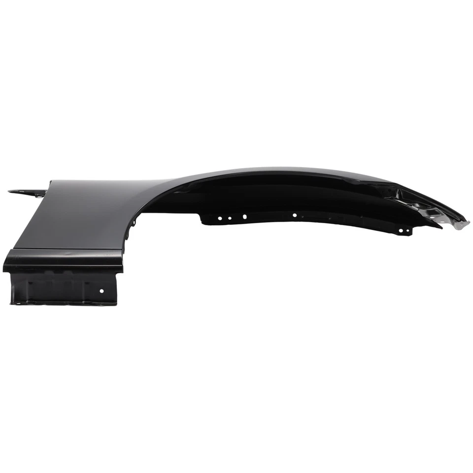 Guardabarros para Scion FR-S 2013-2016 lado del pasajero delantero Foto 3 de 4