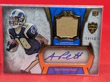 2011 Topps Supreme Football 7