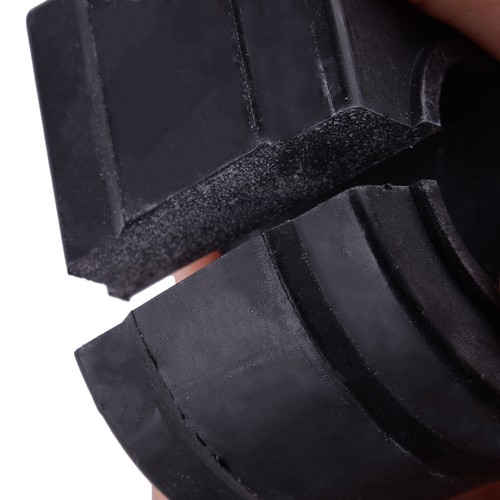 Fit For BMW X5 E70 X6 E71 E72 31356774737 Front Stabilizer Sway Bar Bushing B6 - Picture 4 of 4