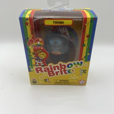 Cheebee Rainbow Brite Twink Winter Chase Series 3 TLS 2024