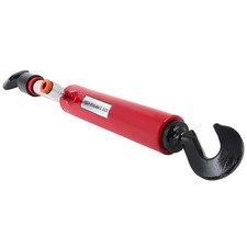 10 Ton Hydraulic Pull Back Ram Red