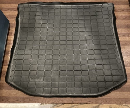 2011-2021 Jeep Grand Cherokee Weather Tech Mat Cargo Trunk Floor Liner - Picture 2 of 5