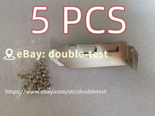 5PCS Low Profile Bracket DP Port for Nvidia Quadro NVS 295 NVS 310 Video Card