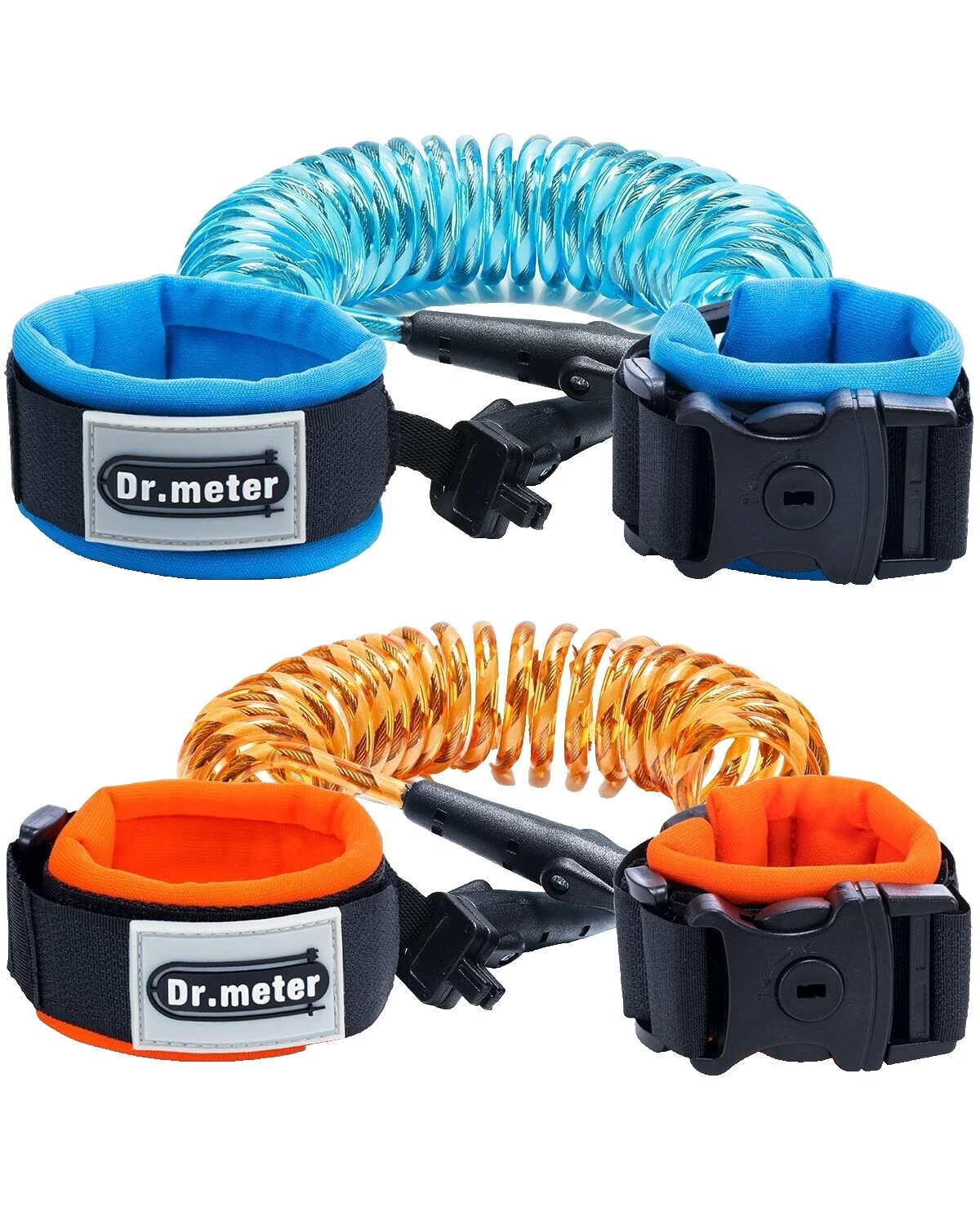 Enlace Pulsera Playa y tropical Arneses de seguridad para niños pequeños