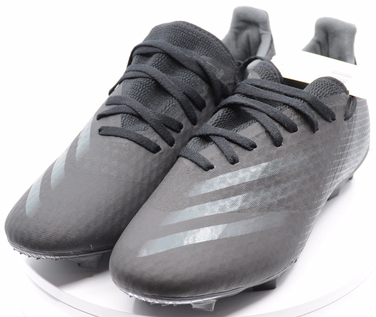 adidas X Ghosted.3 Laceless FG Black for Sale | Authenticity Guaranteed | eBay adidas X Ghosted.3 Laceless FG Black for Sale | Authenticity Guaranteed | eBay