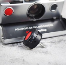 MiNT Self(ie) Timer per fotocamera istantanea Polaroid SX-70 SX70 Sonar SLR680 SLR670