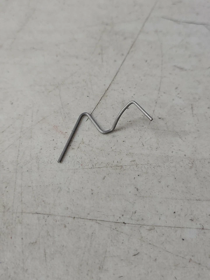 Homelite 93794 Contact Spring for String Trimmers - Image 2 of 3