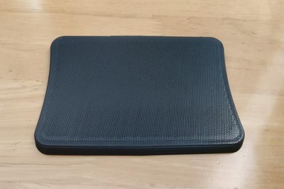 Front Square Cover Cap for 12546 A68 Hood LEICA LEITZ ELMARIT-R 1:2.8/19 Lens
