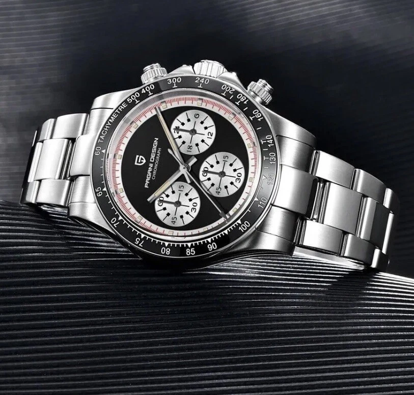 Daytona paul 2025 newman homage
