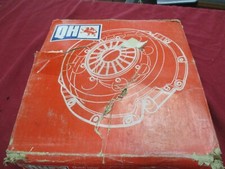EPC Rubber Clutch Hose For Triumph TR8 (LHD) – 1979-1981 – UKC8455 – Made In USA