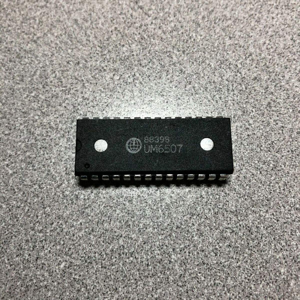 Atari 2600 processor deals