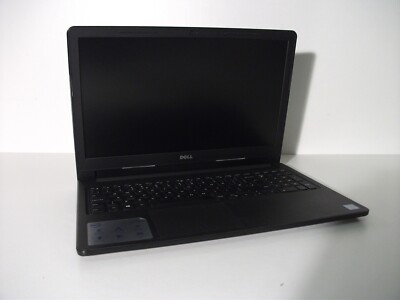 Dell Vostro 15 3000 Series Intel Core i3-6006U 2,00GHz 500Gb 8Gb Laptop
