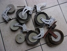 Enrouleur volet roulant + sangle