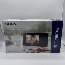 dpp f700 sony