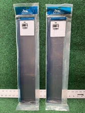 2 - Middle Atlantic FEB2 2SP Flat Econo Blank Panel