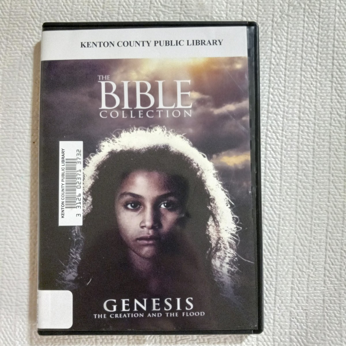 その他 Bible Genesis [DVD] Amazon.com: The Bible - Genesis - The Creation And The Flood (DVD