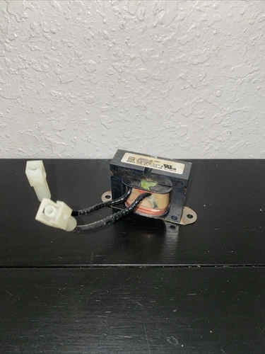 Basler Electric Transformer Choke BE30448003 B800303P02 .00265H 6A