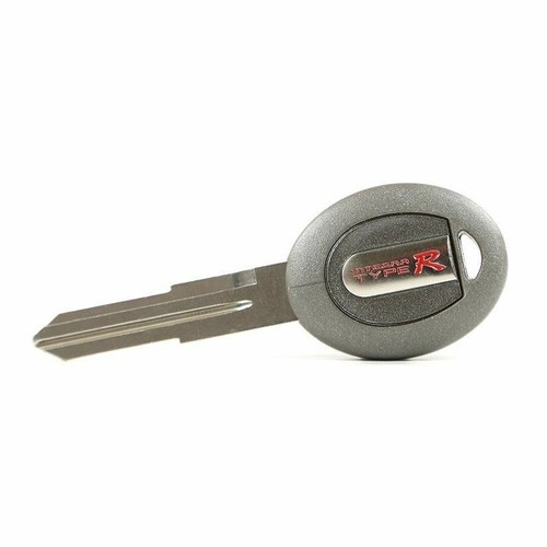 OEM Genuine HONDA INTEGRA TYPE-R DC2 DB8 Blank Key 35113-ST7-Z01 Uncut Spare JDM - Picture 7 of 9