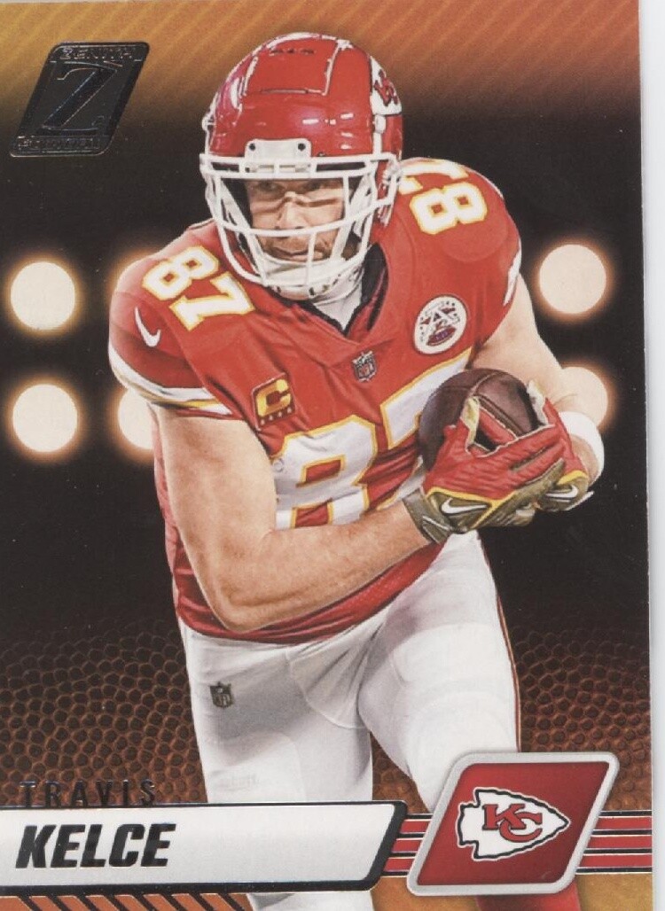 Travis Kelce