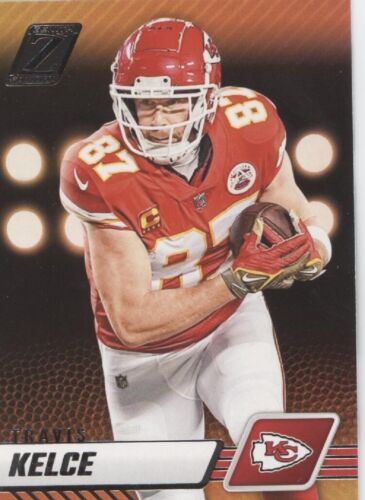 Lot Of 4 2024 Panini Zenith Z Marquee Chrome Kelce/Parsons Lot Of 4 2024 Panini Zenith Z Marquee Chrome Kelce/Parsons