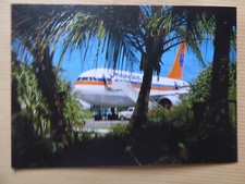 HAPAG-LLOYD AIRBUS A 310