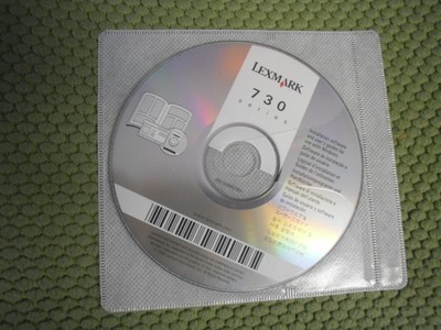 lexmark 730