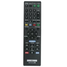 RMT-B119A Replace Remote for Sony Blu-ray BDP-S1100 BDP-S590 BDP-S5100 BDP-S3100