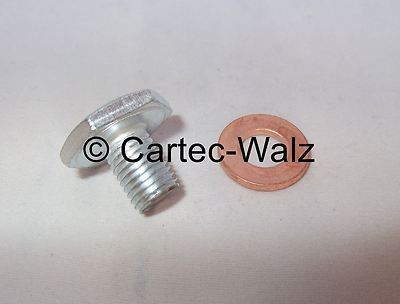 Closing screws oil cup incl. Gasket for Mitsubishi ASX, Outlander