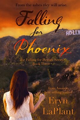 Falling for Phoenix: Volume 3 (Falling for Heroes), LaPlant 9781532820120 New-,