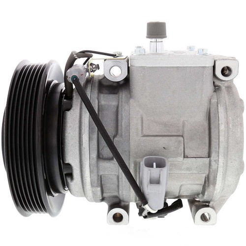 Compresseur Climatisation RYC CF13N Neuf Pour Chevrolet Camaro 3.8L 1998-2000 - Kit Complet Avec Garantie