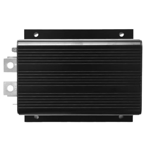 48V 500A DC Motor Controller for Curtis Club Car DS 1996-UP Golf Cart 1205M-5603 - Picture 7 of 11
