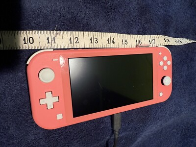 Nintendo switch Lite Console + Case Shell +Zipper Case+ Sonic + Sponge ...