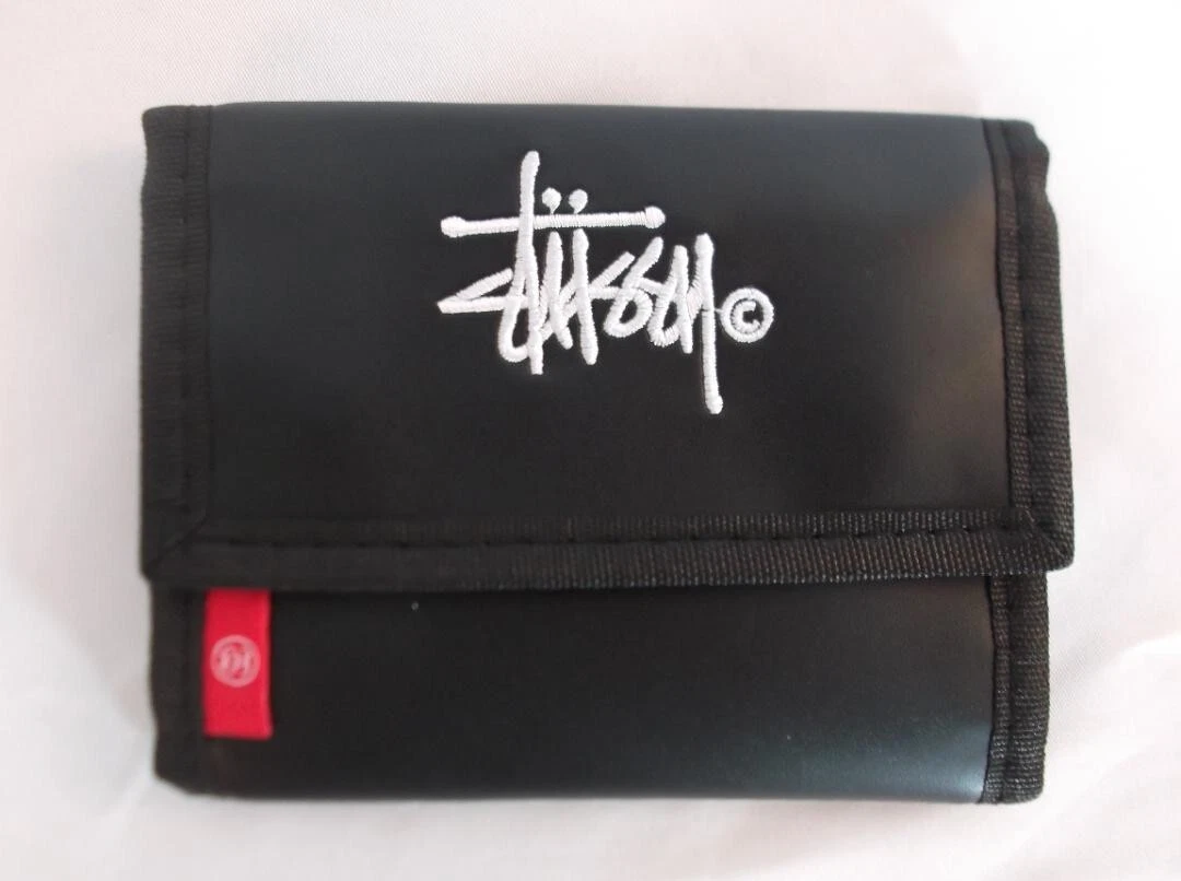 Las mejores ofertas en Billeteras Stussy para hombre | eBay