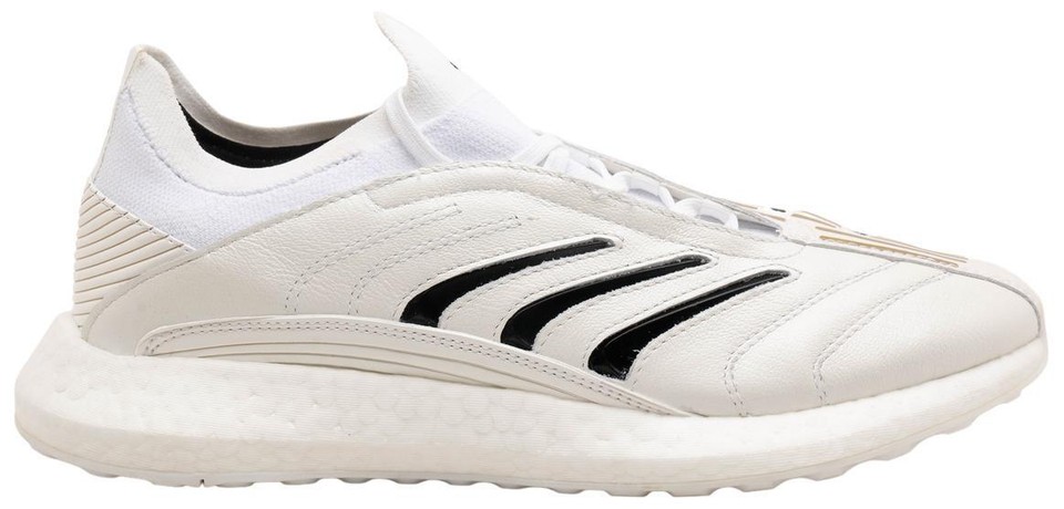 Las mejores ofertas en adidas Predator Absolute White | eBay