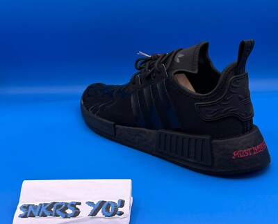 adidas Originals NMD R1 Star Wars Nanzuka Darth Vader (IE6000