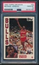 PSA 10 MICHAEL JORDAN 1992-93 Topps Archives #52 Bulls GOAT ULTRA RARE GEM MINT