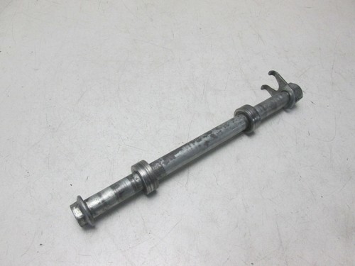 Hinterradachse Achse Radachse Steckachse AXLE REAR Honda CBR 600 F PC25 91-94