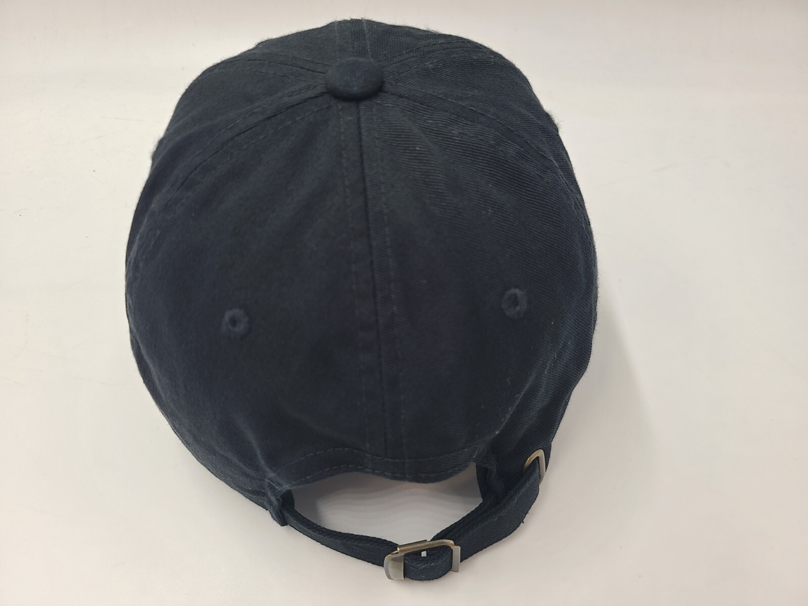 Nash Collection Revv Strapback Adjustable Hat Cap… - image 9