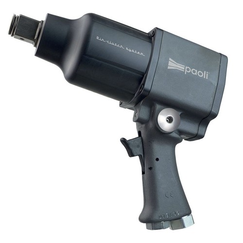 Avvitatore A Impulsi Fasano FGA 307 Pneumatico 1/2" A Soli € 179.9 - Foto 2