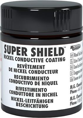 MG Chemicals Nickel Print (Conductive Paint)