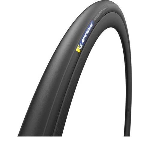 Michelin Power Cup TLR Reifen – Tubeless Ready, Für Mehr Speed Und Grip, Größe 25