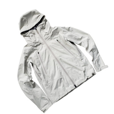 Descente Allterrain Hard Shell Jacket 